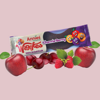 NEW Annies Wiggles CherrieBerry - 60 x 12g Box
